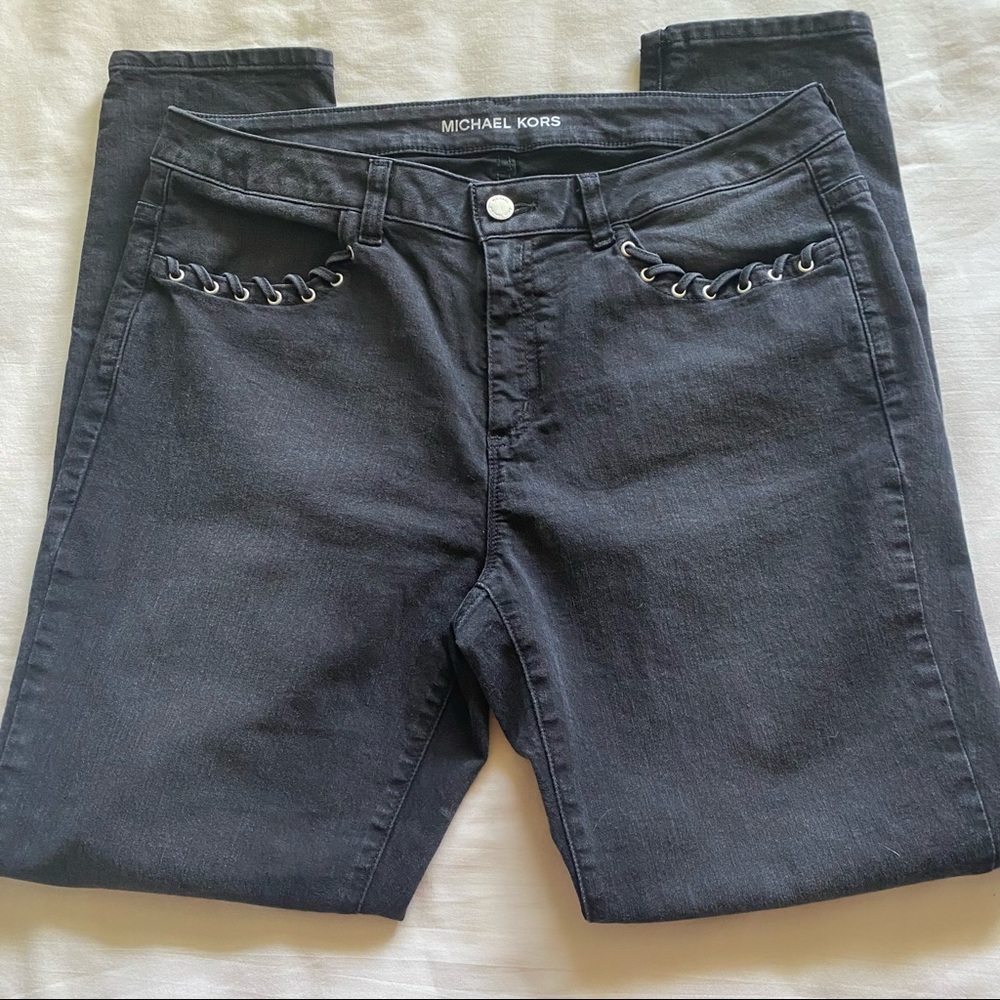 NWOT Michael Kors Jeans